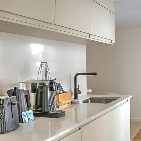 Luxurious And Air-conditioned - Opera * Paris