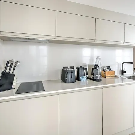 Luxurious And Air-conditioned - Opera *